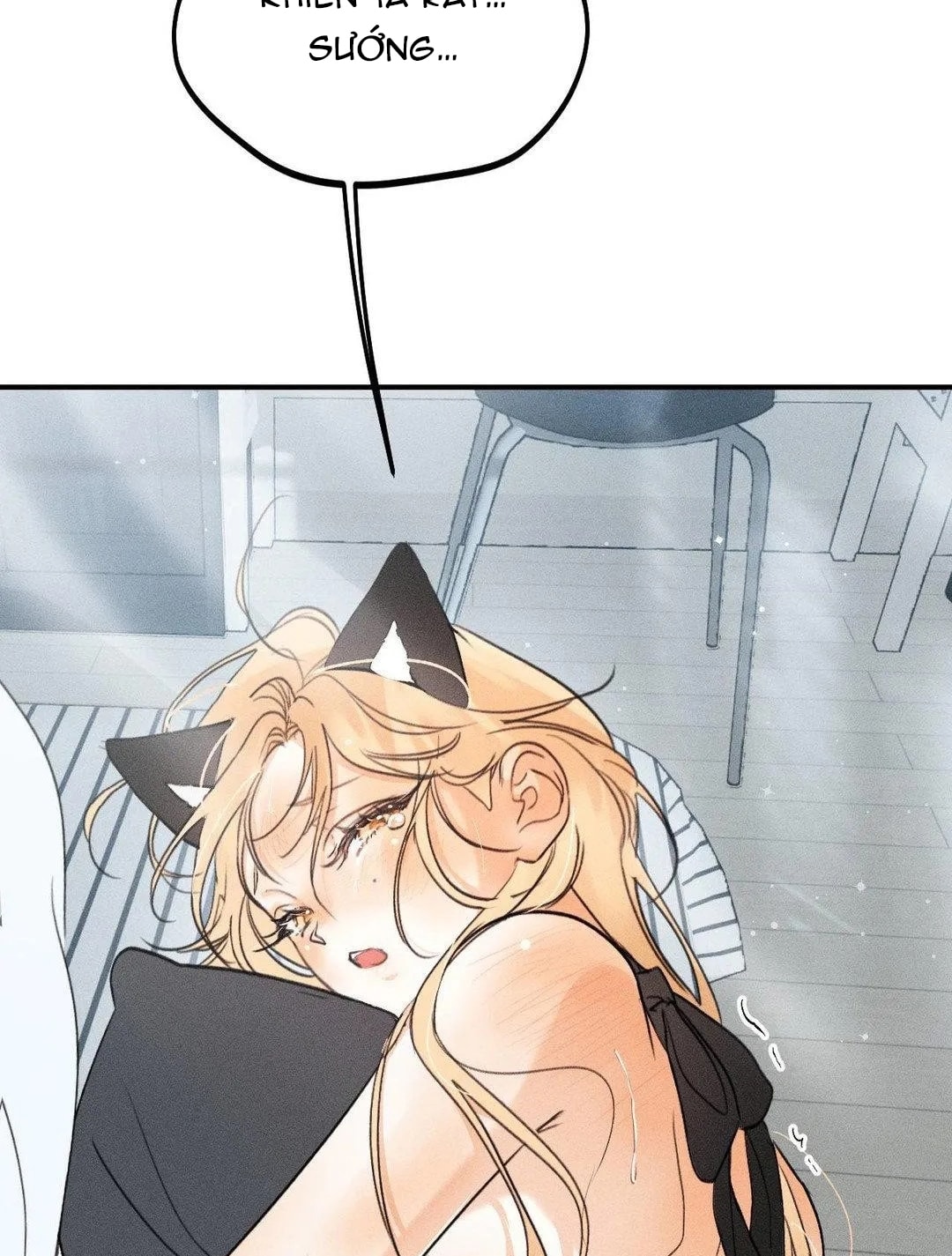 [18+] người đàn ông làm tình với quỷ chapter 18.2 104