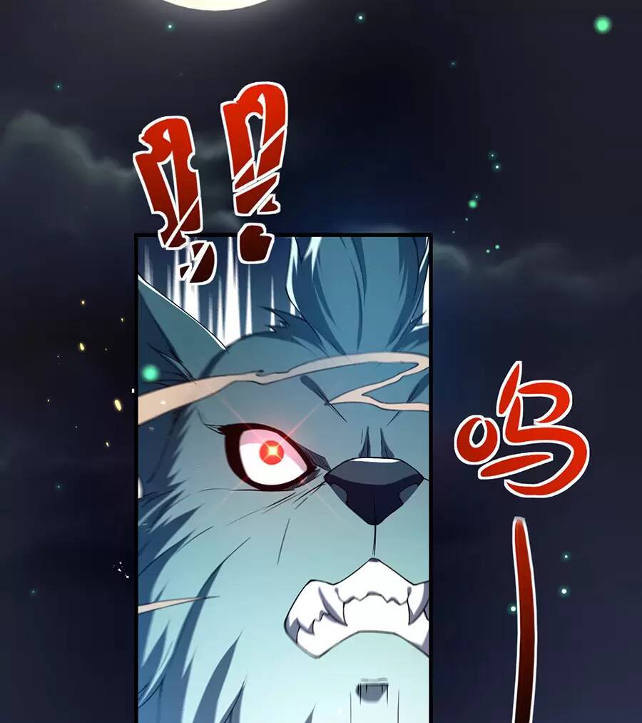 hệ thống mô phỏng linh sủng chapter 25 10