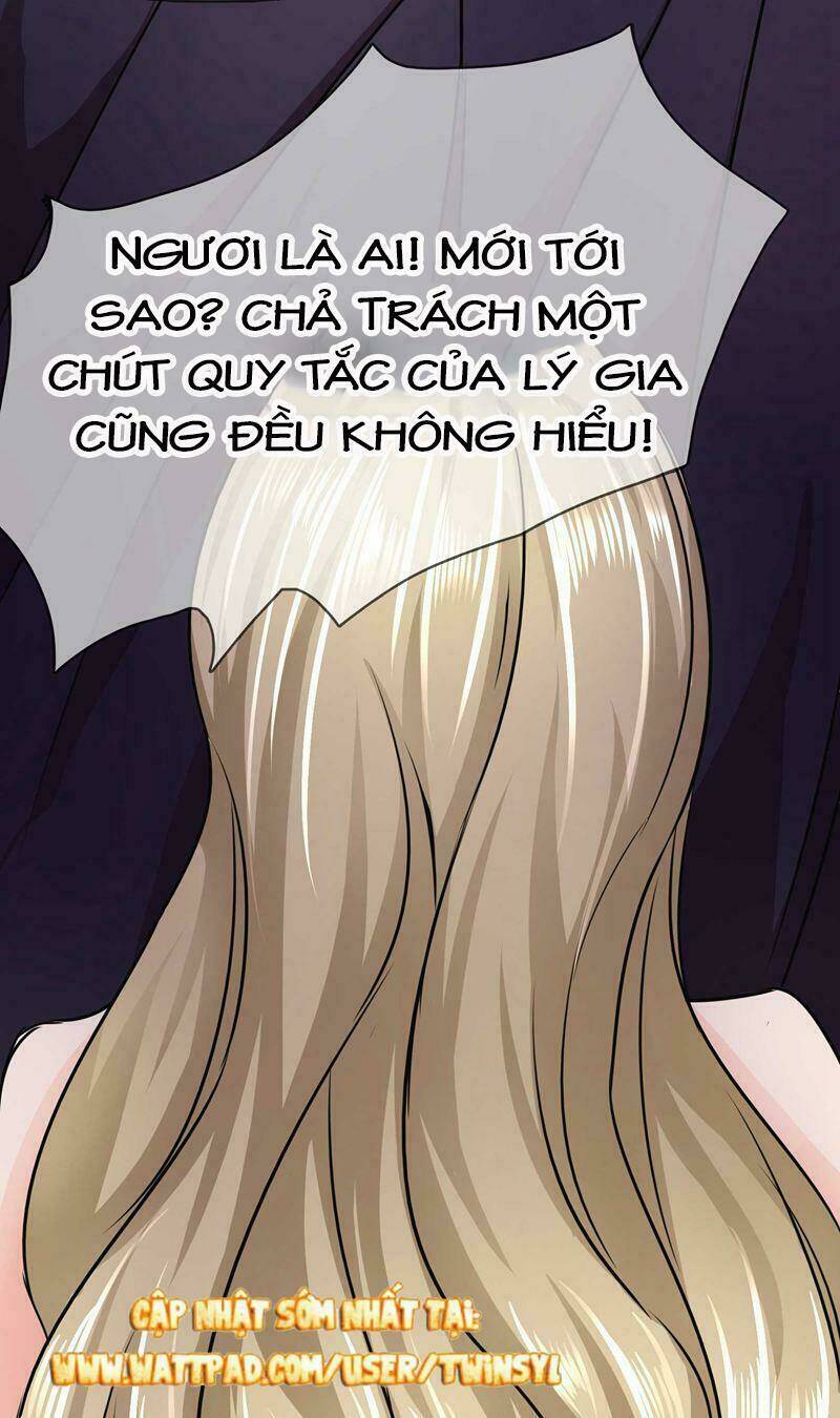 bá đạo trung khuyển tìm ái ký chapter 73 12