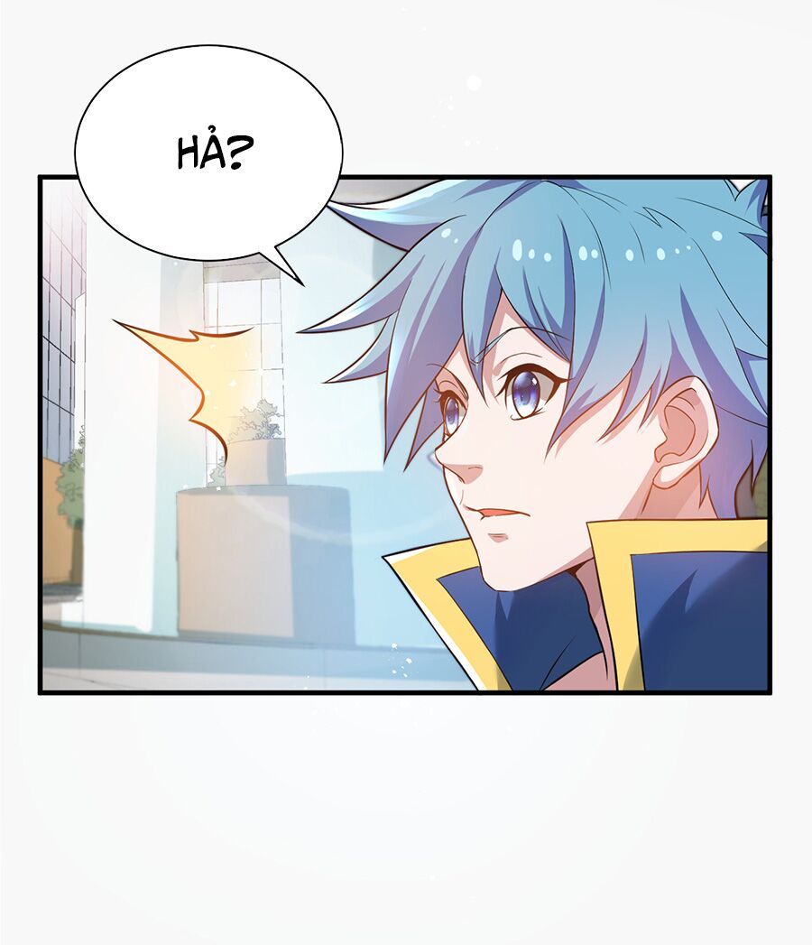 hệ thống mô phỏng linh sủng chapter 6 55