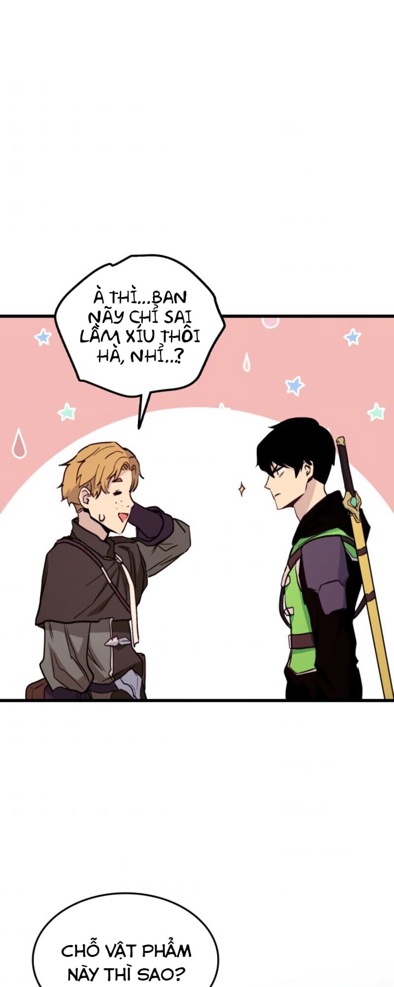 huyền thoại game thủ - tái xuất chapter 4 70