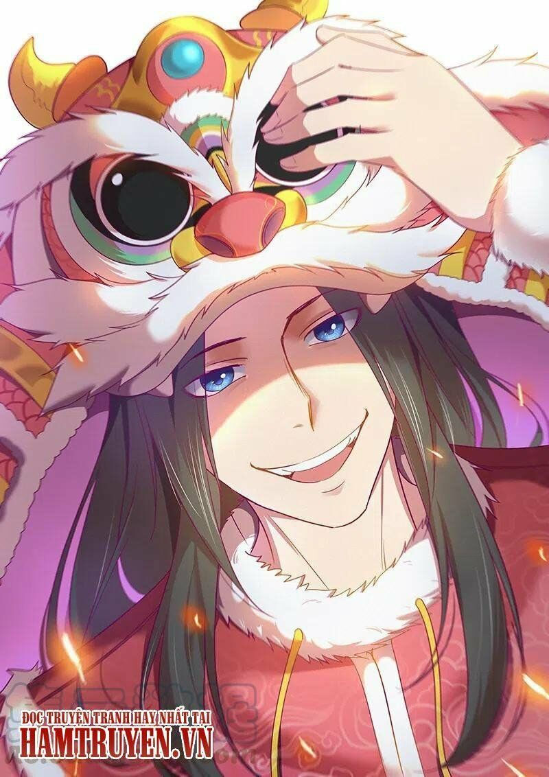 vĩnh hằng chí tôn chapter 280 1