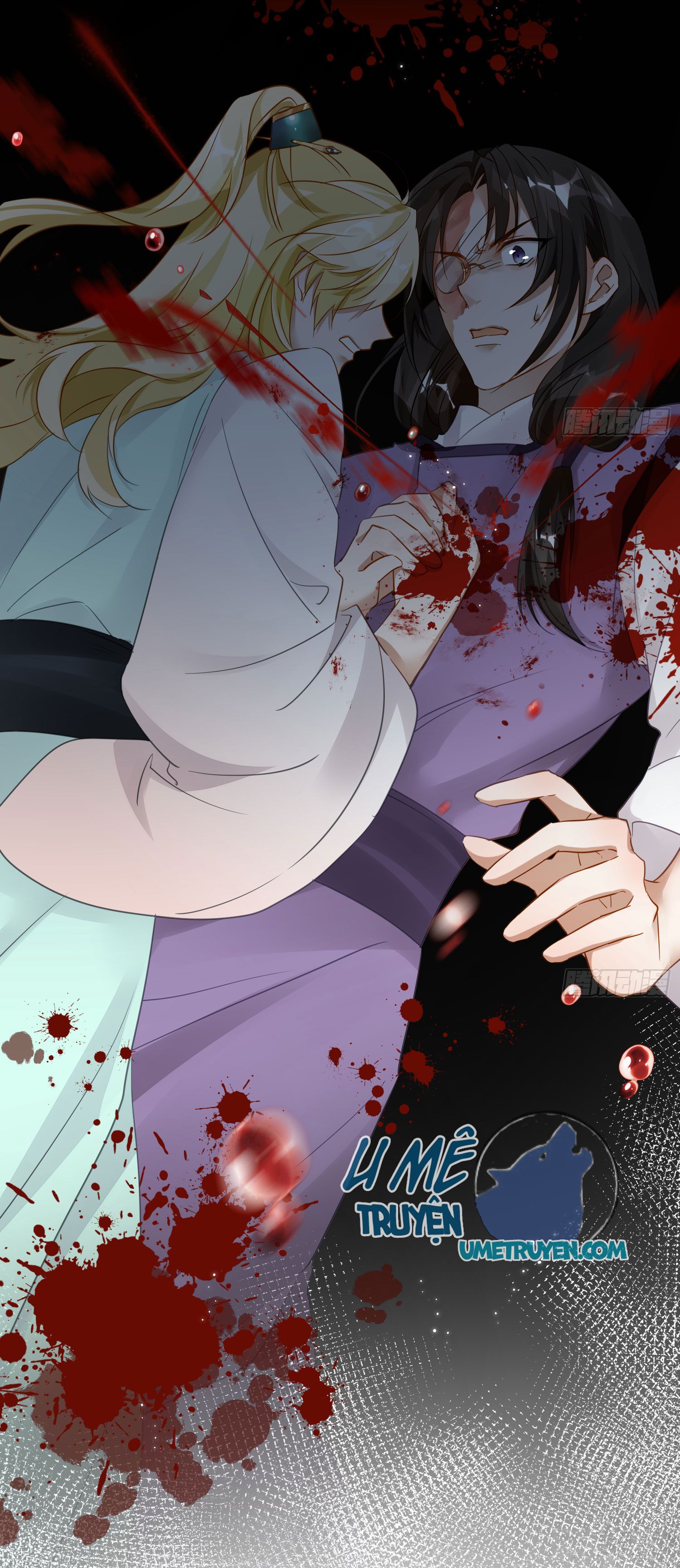 lục thân bất nhận chapter 35 23