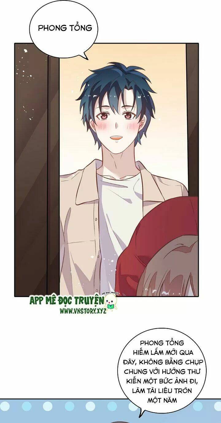 bạn trai kém tuổi bẫy yêu tôi chapter 26 24