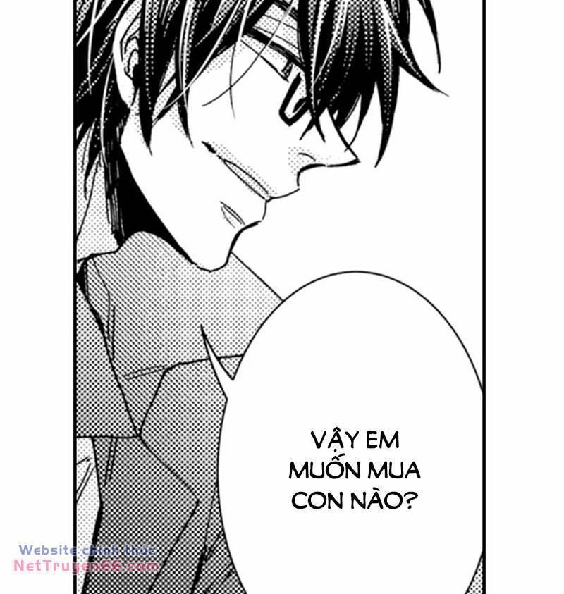 sếp thú tính nhà bên chapter 96 31