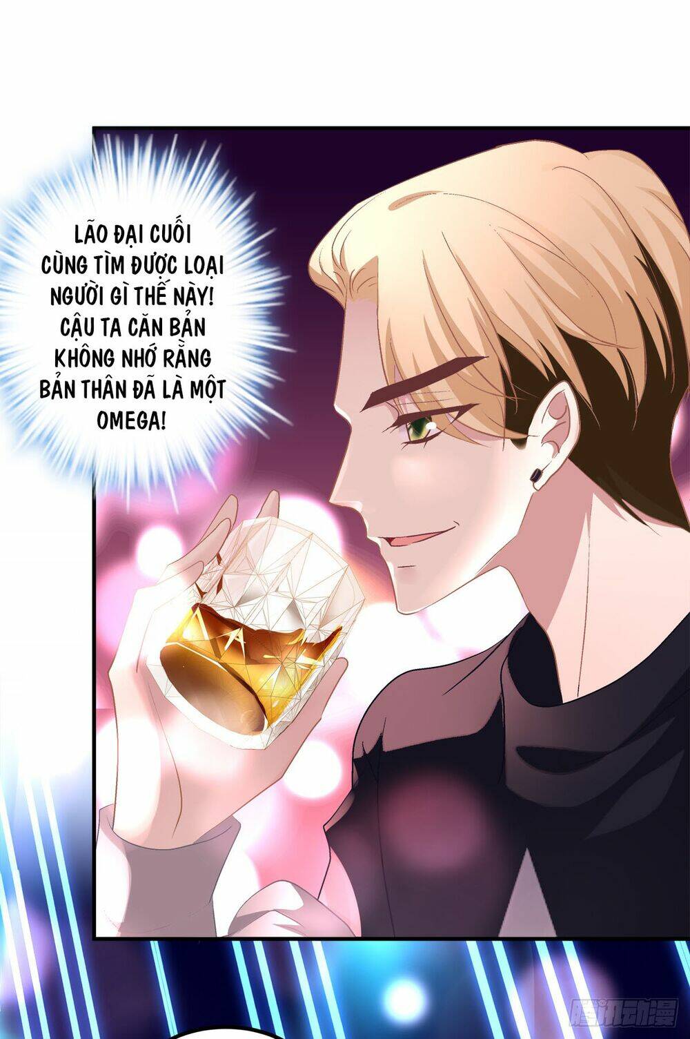 toàn bộ nắm trong tay chapter 29 41