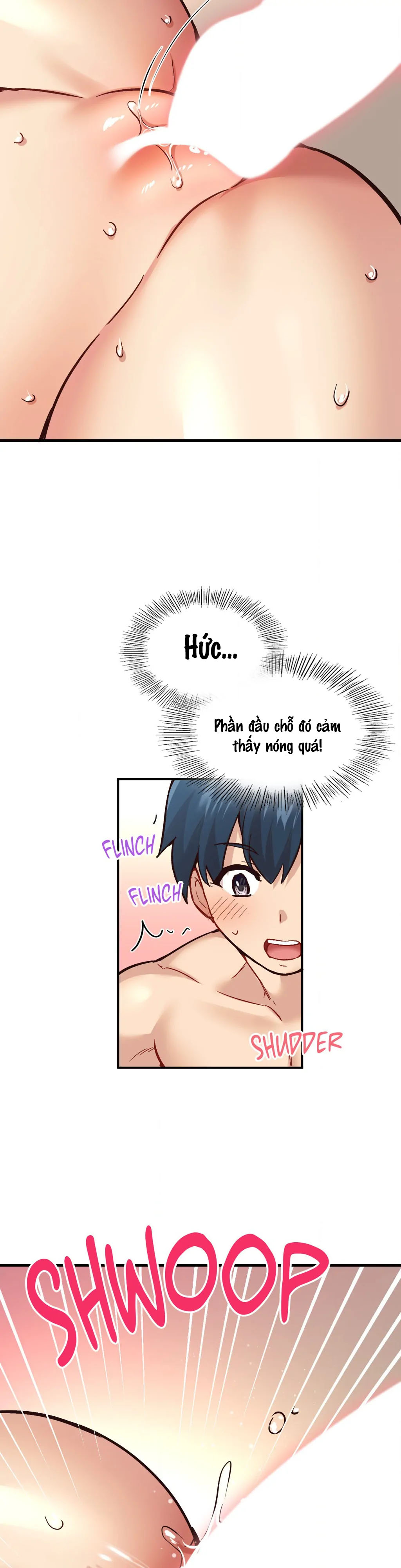 "trò Chơi" Cấp Độ Khó chapter 5.2 - Trang 16