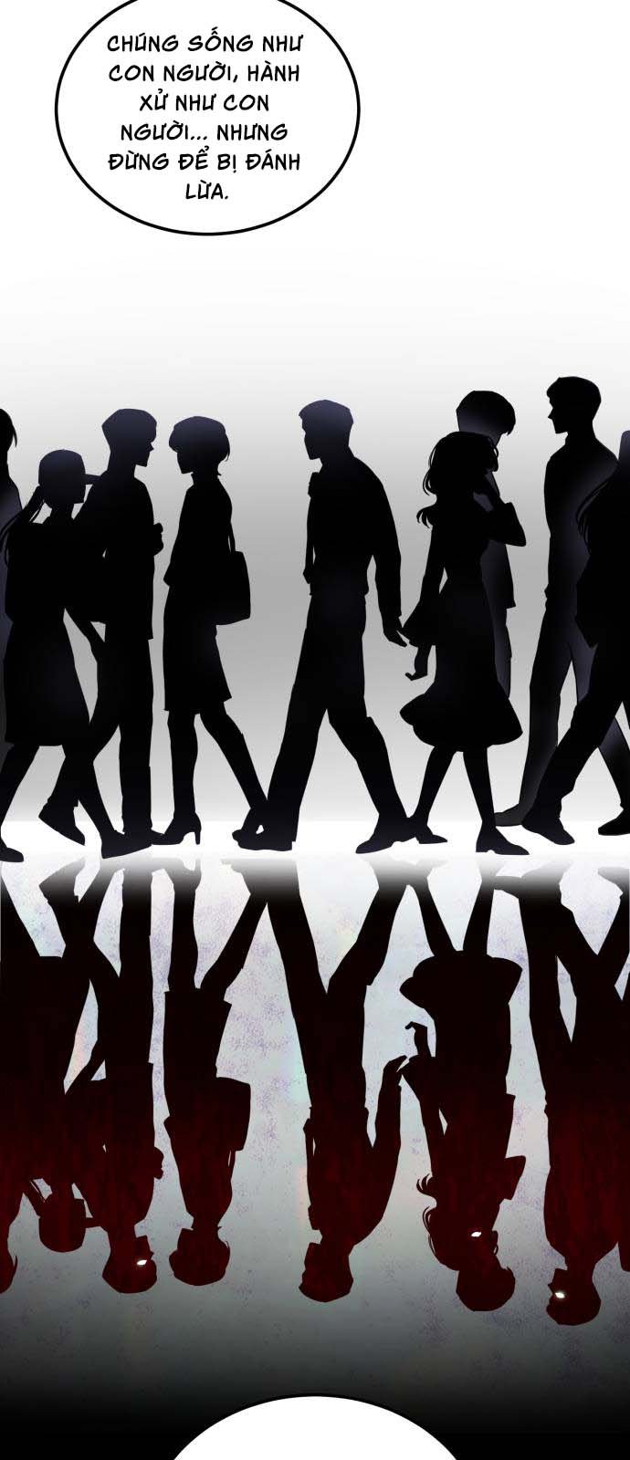 những thứ thú tính chapter 1 4