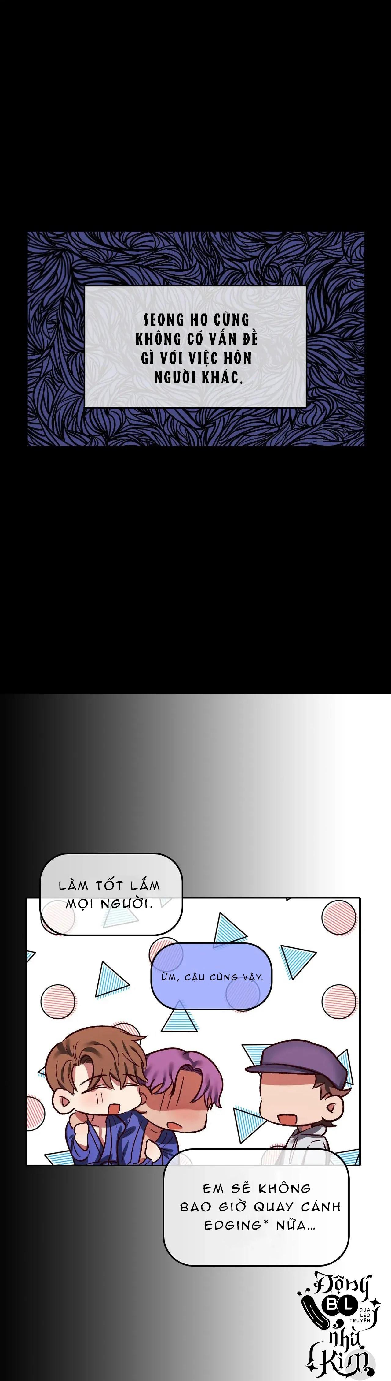 sextoy: dạy dỗ nhân viên mới ngực bự chapter 8 10