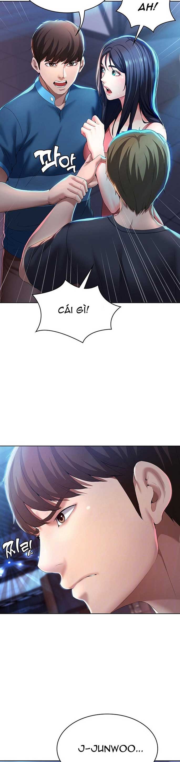 nhật ký nội trú chapter 22 3