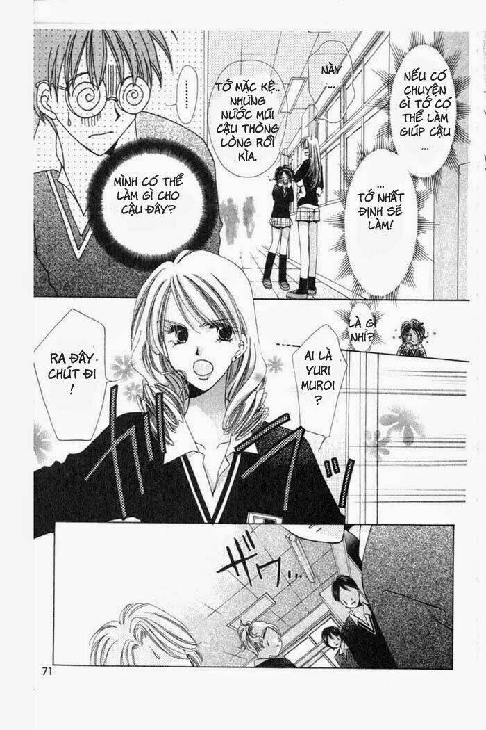 gatcha gacha chapter 2 27