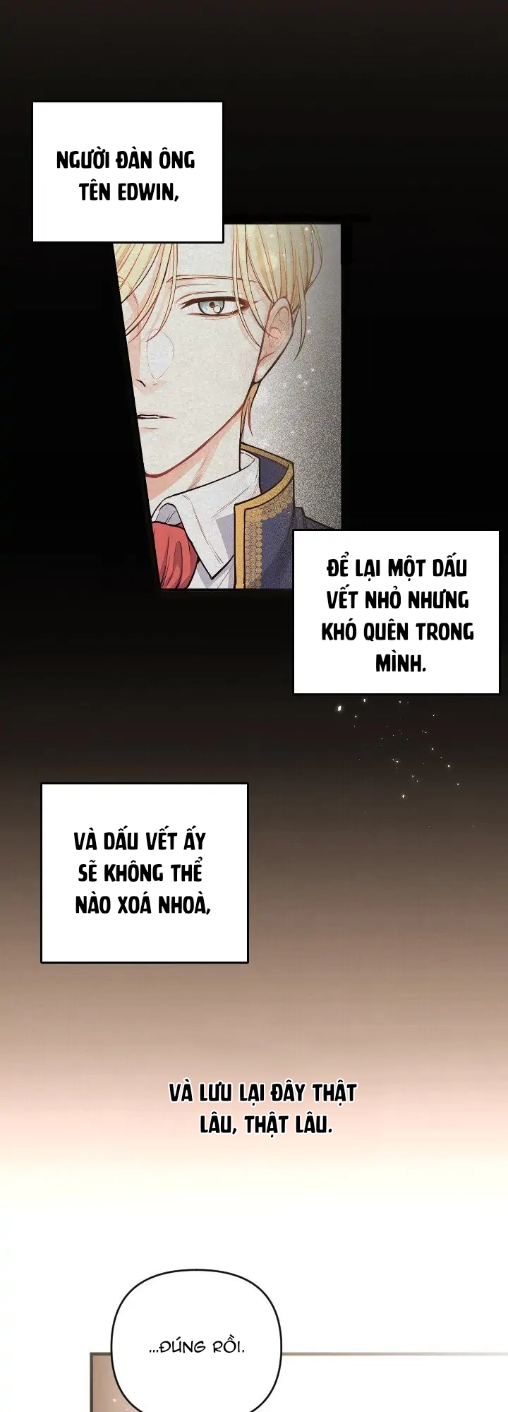 khoảng cách giữa đôi ta chapter 4.1 22