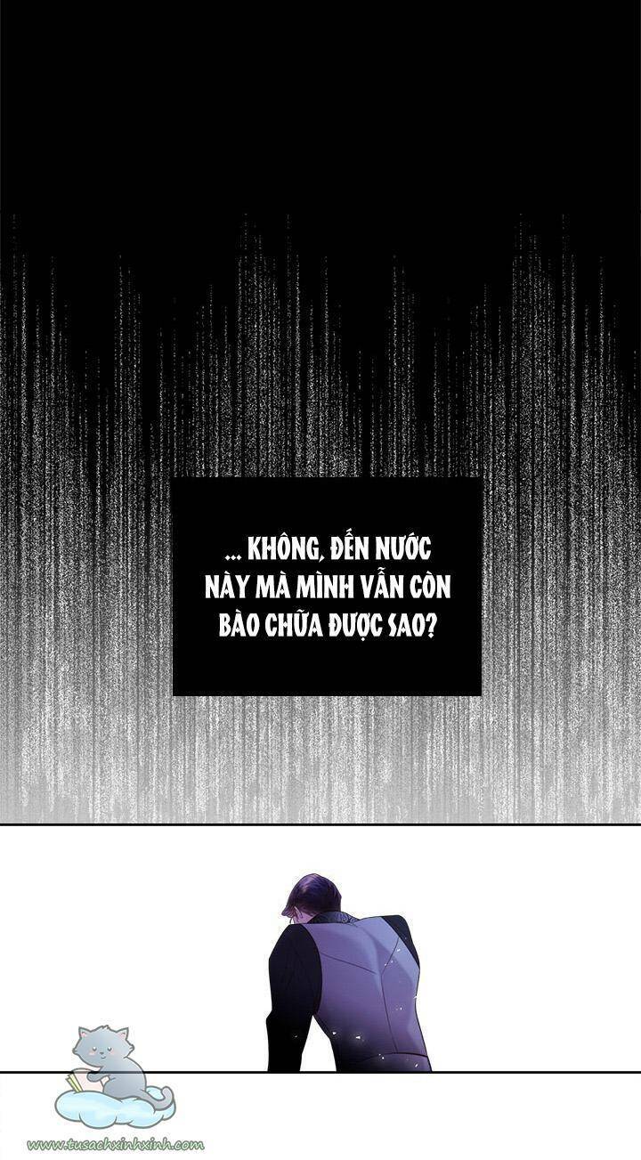 [15+] công chúa chloe chapter 80 21