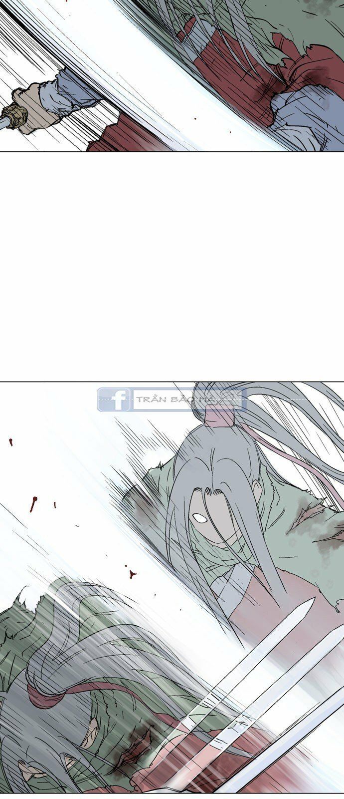 cao thủ 2 chapter 76 36