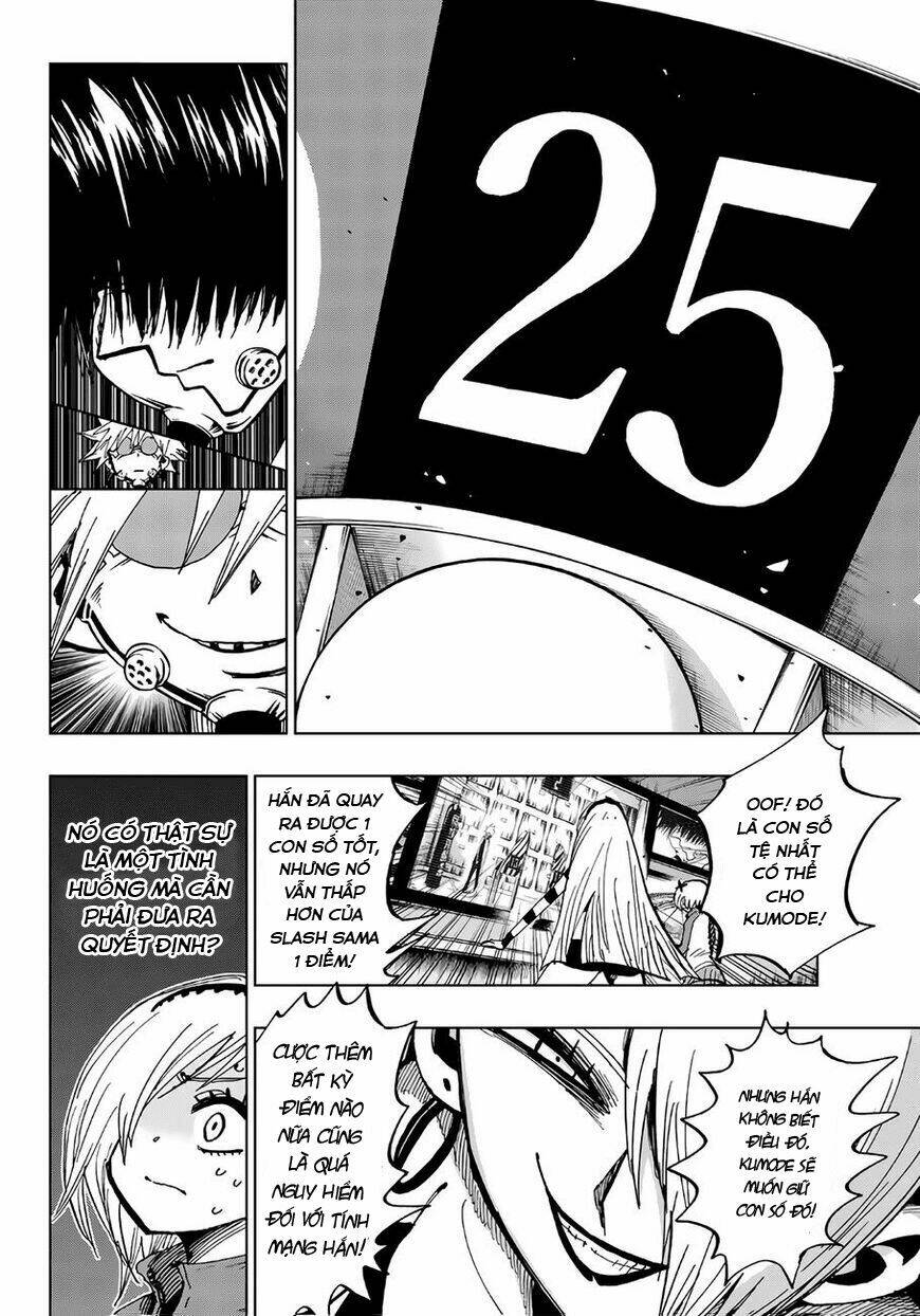 cuộc chiến cờ bạc chapter 15 15