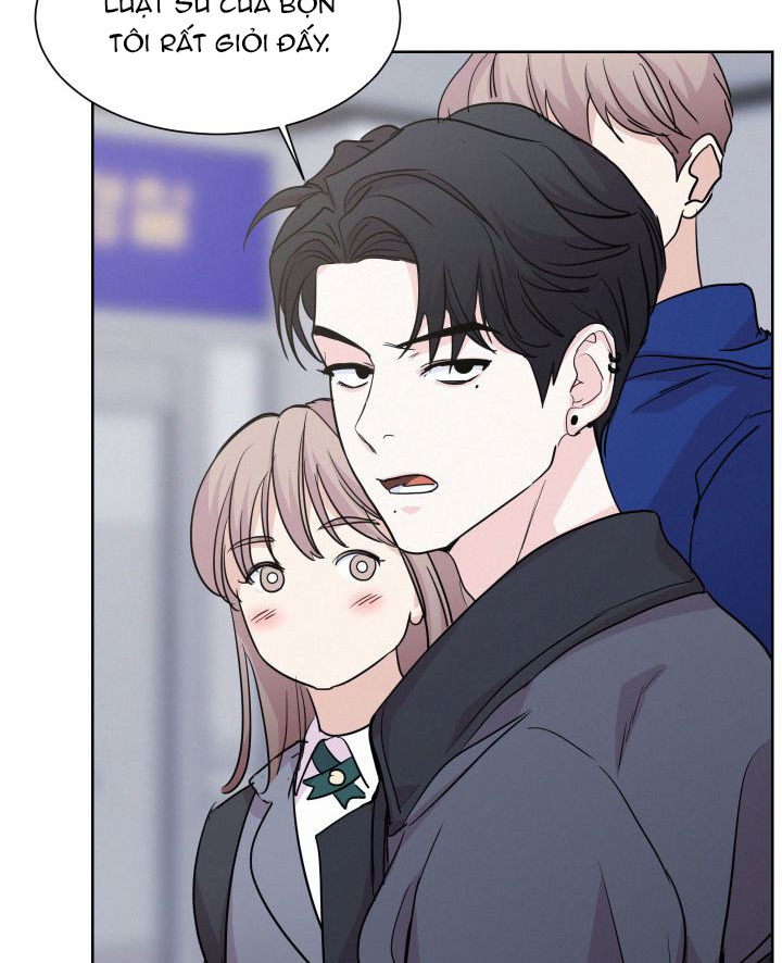 hướng về phía anh chapter 3 75