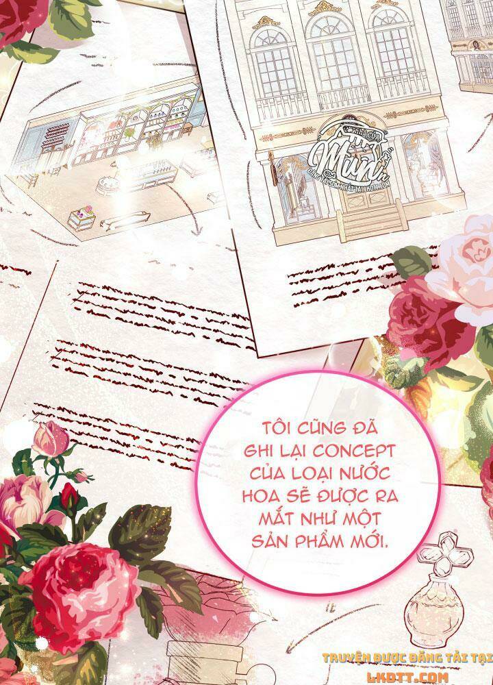 nhà điều chế nước hoa độc quyền của bạo chúa chapter 19 14