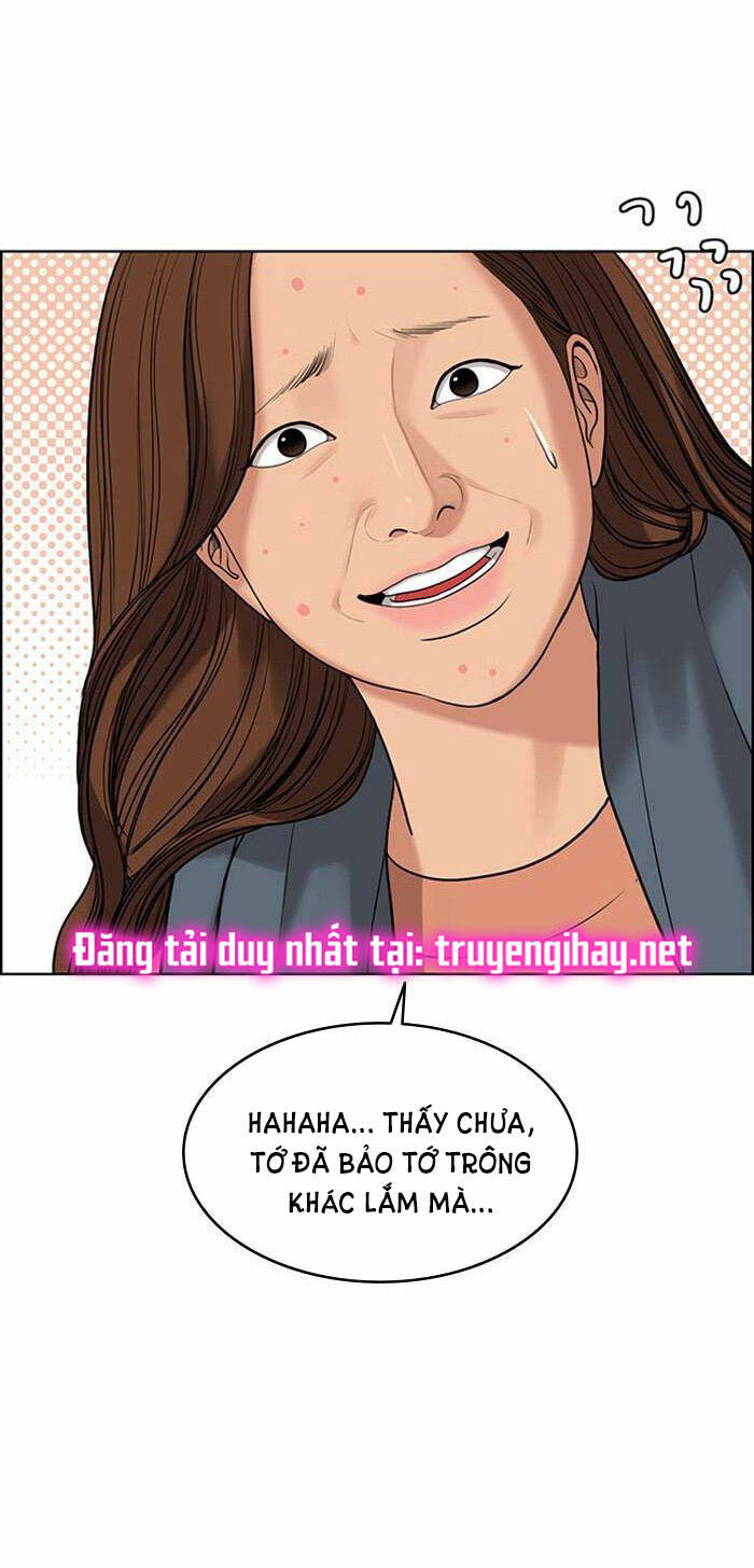 nữ thần giáng thế chapter 167.2 3