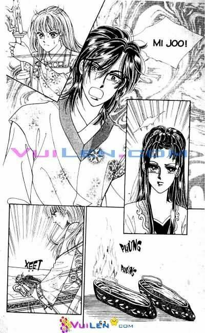 cô nàng đỏm dáng chapter 3 51