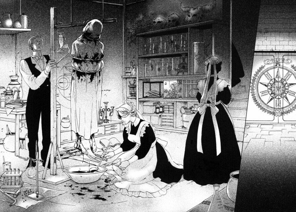 blood+ chapter 21 13