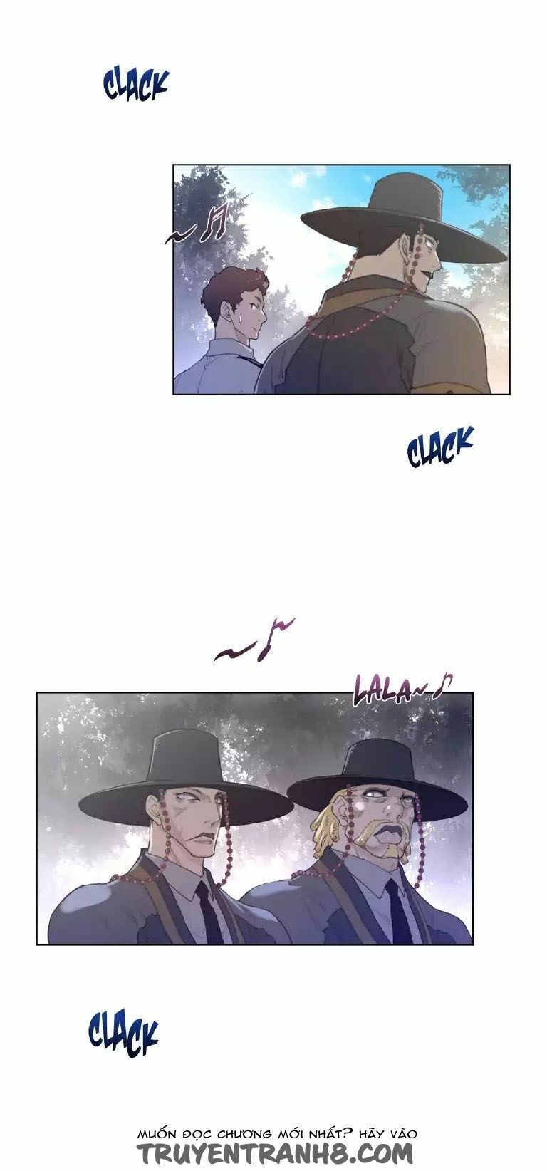 một nửa hoàn hảo chapter 45 21