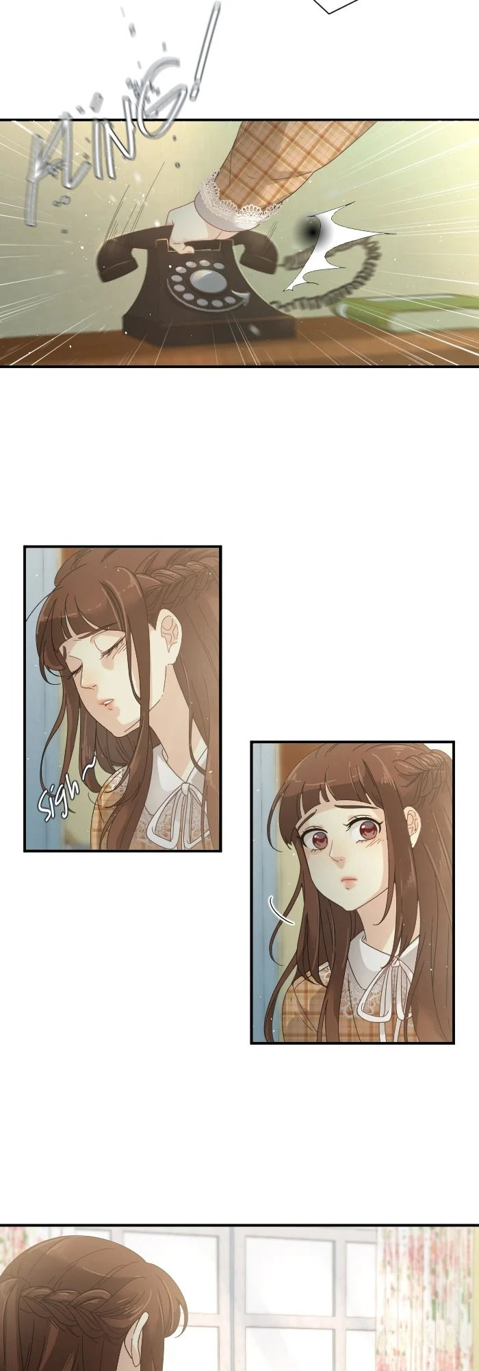 cậu bé người sói chapter 14 2