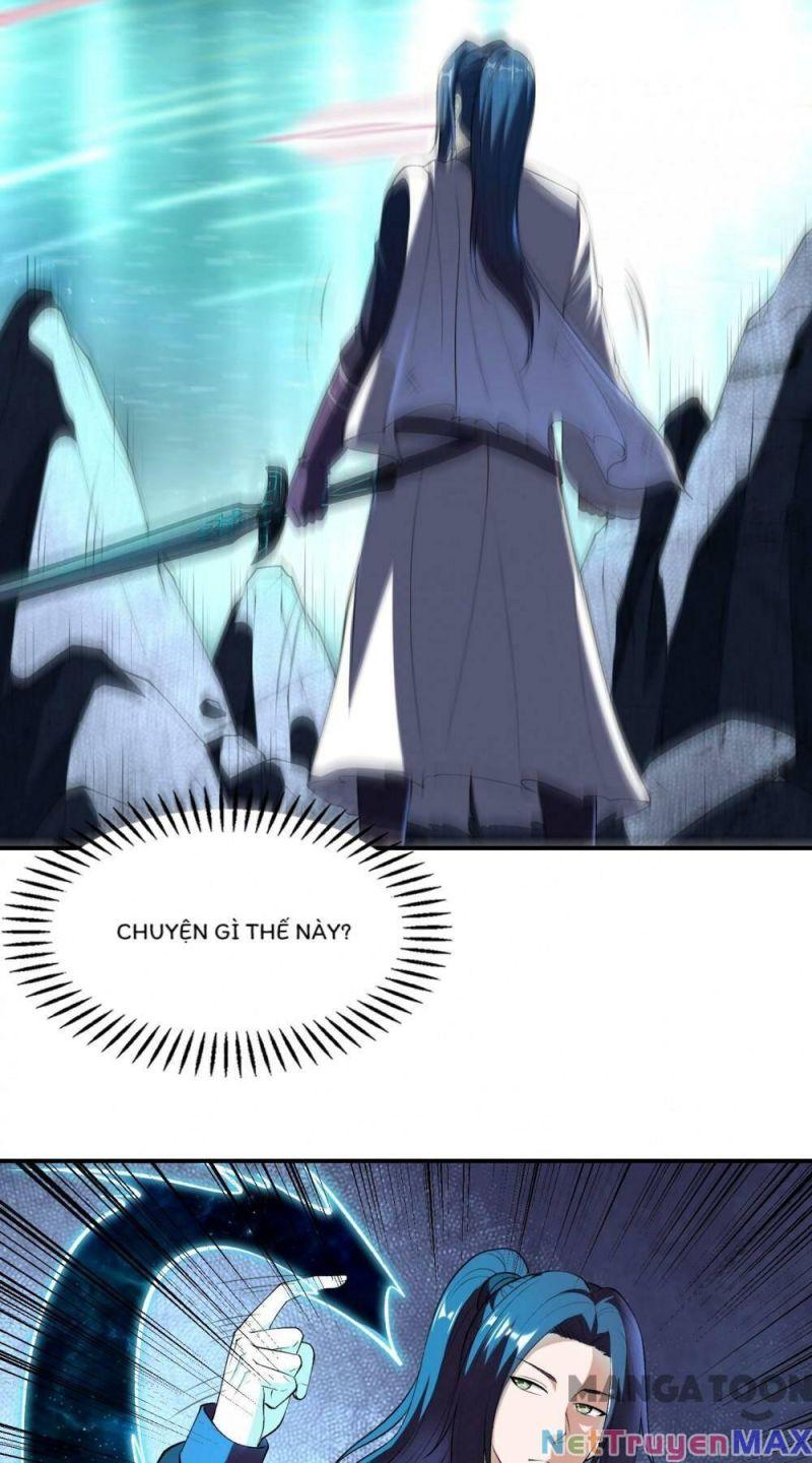 đệ nhất người ở rể chapter 220 43