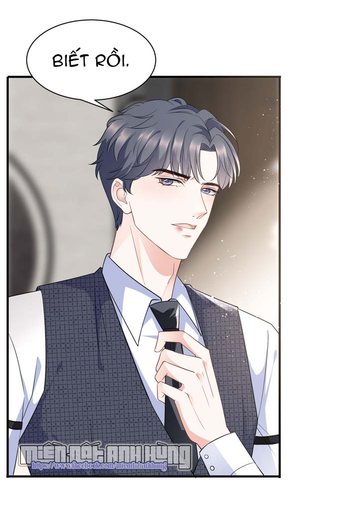 [16+] đại tiểu thư có thể có ý đồ xấu chapter 31 7