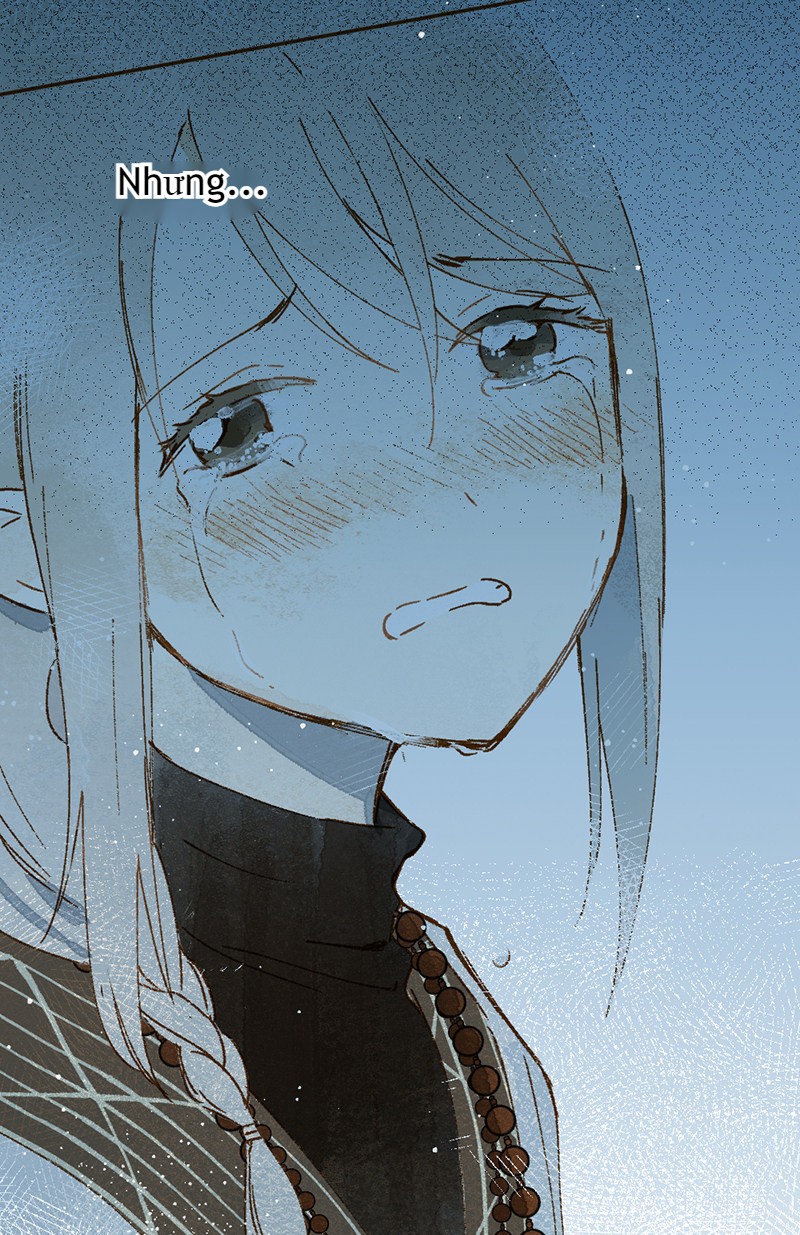 câu chuyện tình yêu kỳ lạ chapter 7 49