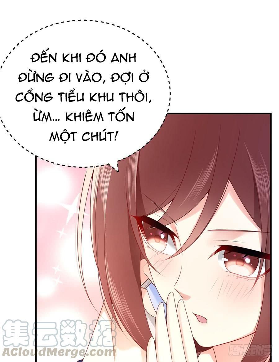 nam thần truy thê chỉ nam chapter 38.1 15