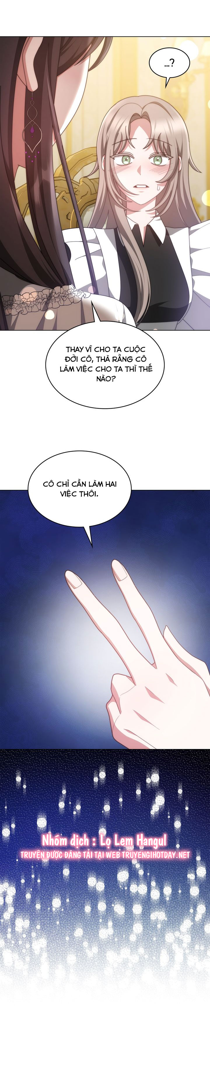 Giọt Nước Tràn Ly chapter 79 19