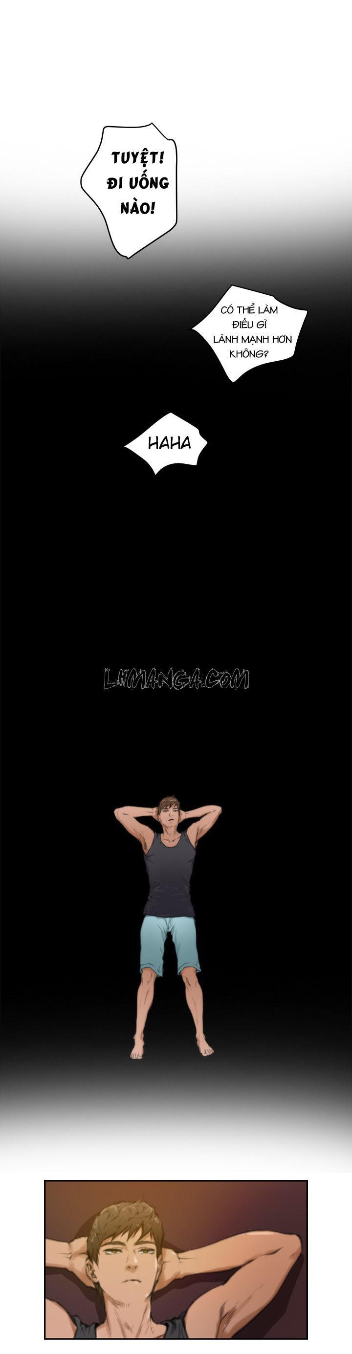 h-mate chapter 18 16