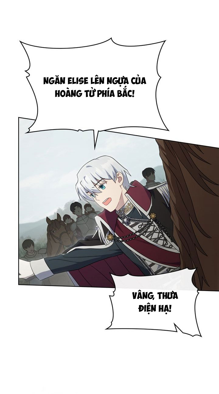 công chúa muôn loài chapter 126 5