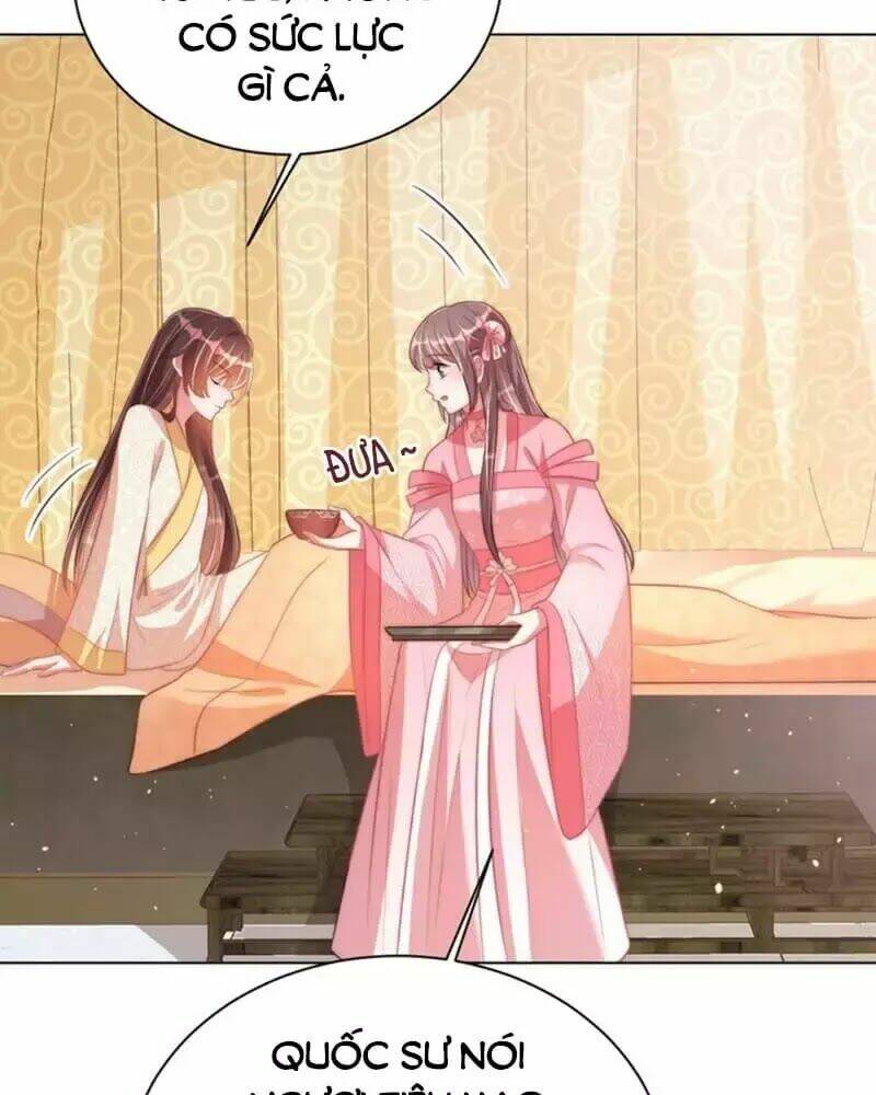 công chúa tại thượng: quốc sư mời xuống kiệu chapter 33 18