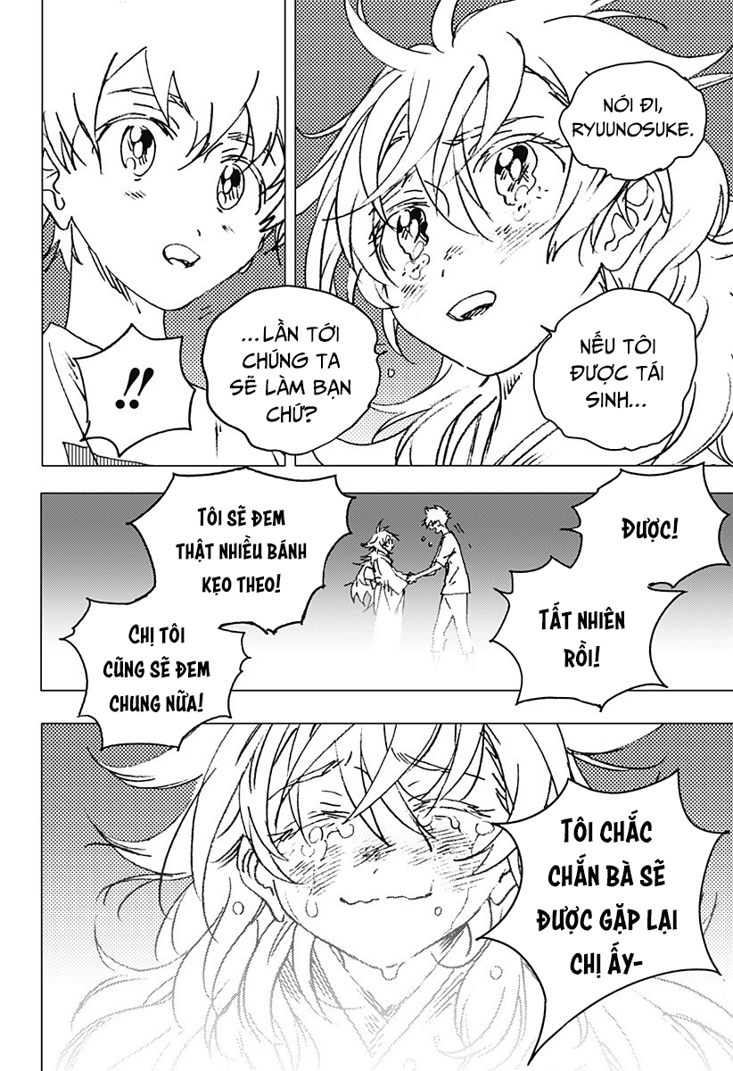 summer time render chapter 138 16