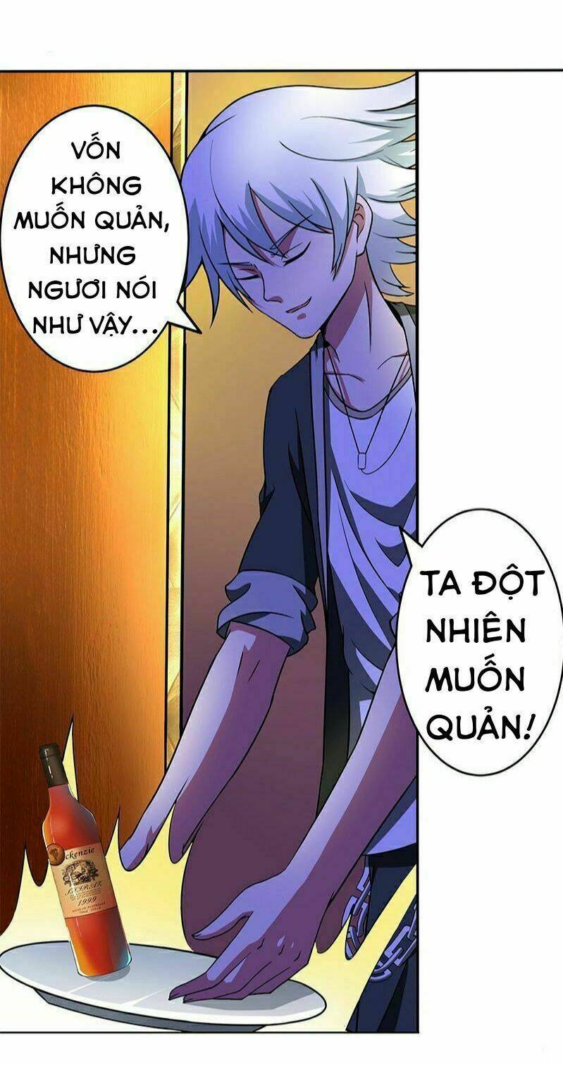 nghịch chiến siêu năng bạch lang chapter 1 16