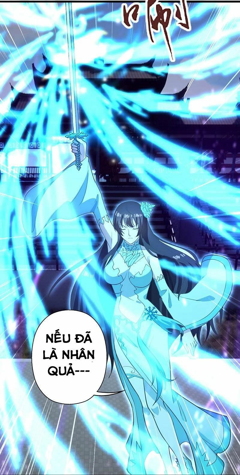 tiên võ đế tôn chapter 268 36