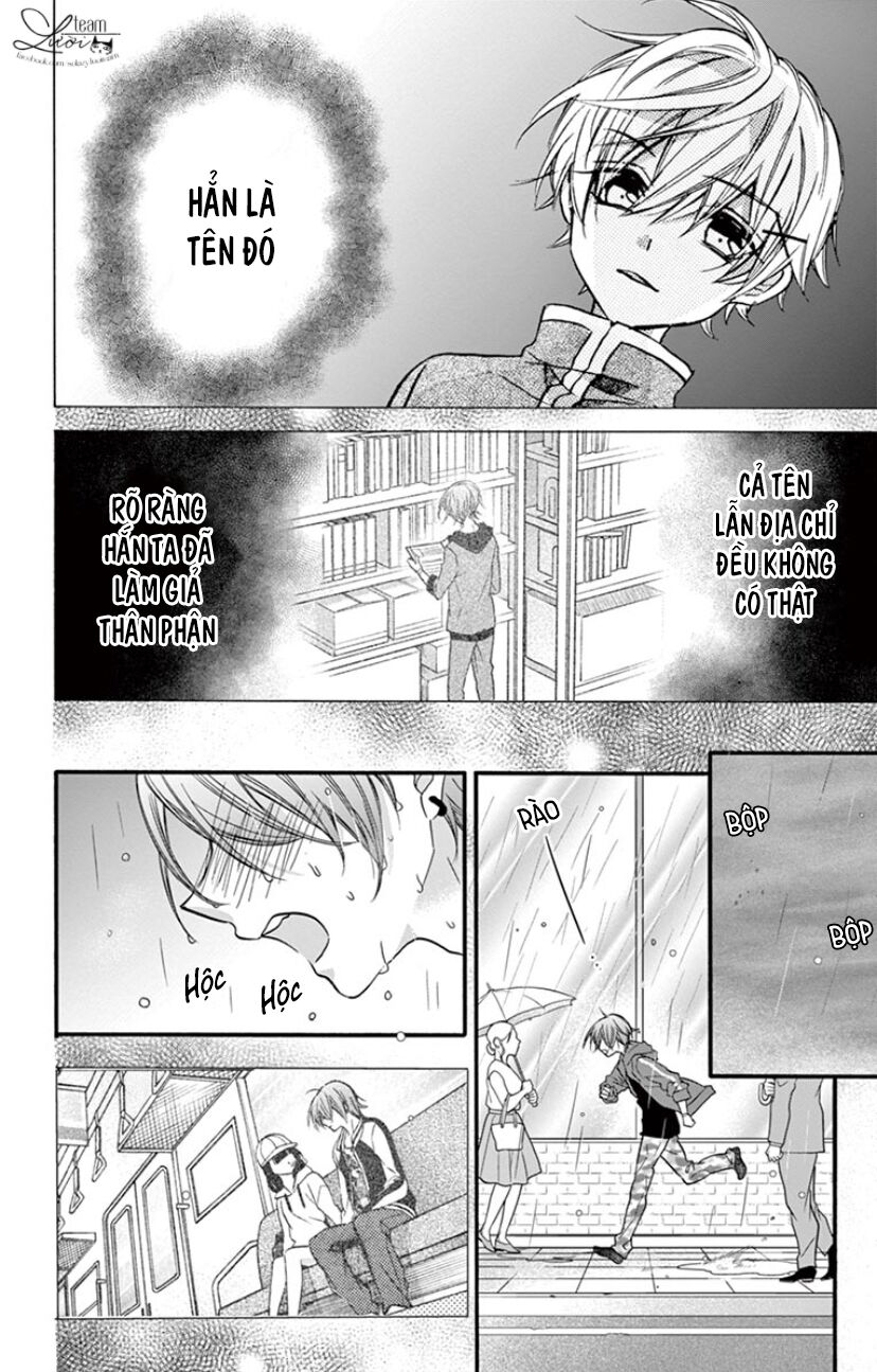 chàng rể giả nhân giả nghĩa chapter 17 5