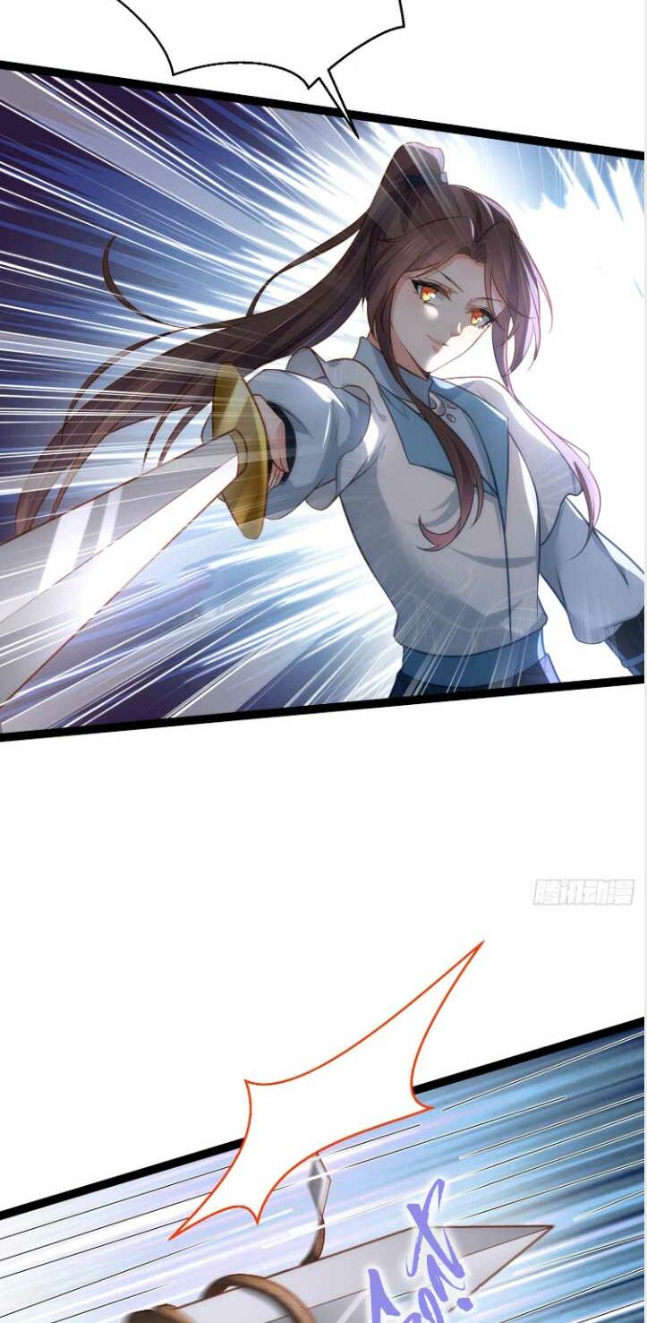 hoạn phi thiên hạ chapter 279 5