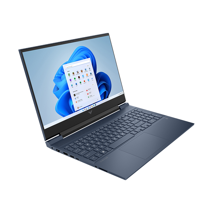 Laptop HP Victus 16-d1185TX 7C0S3PA Hàng chính hãng