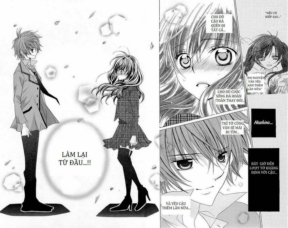 suki desu suzuki-kun!! chapter 39 33