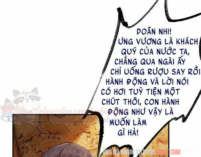trọng sinh bá sủng nhiếp chính vương quá mạnh mẽ chapter 88 3