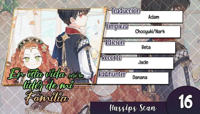 lần này tôi sẽ trở thành gia chủ chapter 16 2