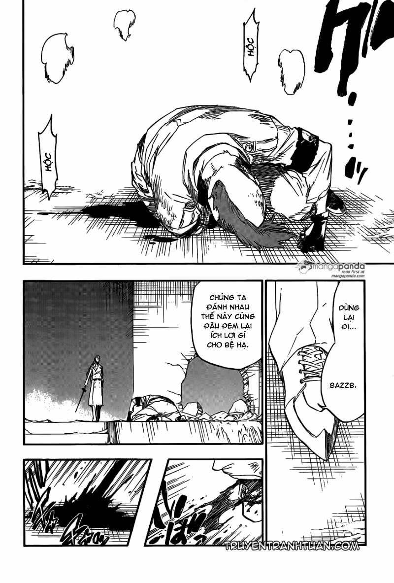 thần chết ichigo chapter 634 1