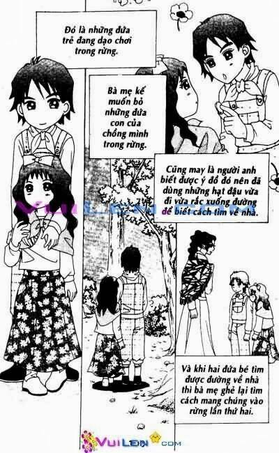 ngọt đắng tình yêu chapter 6 100