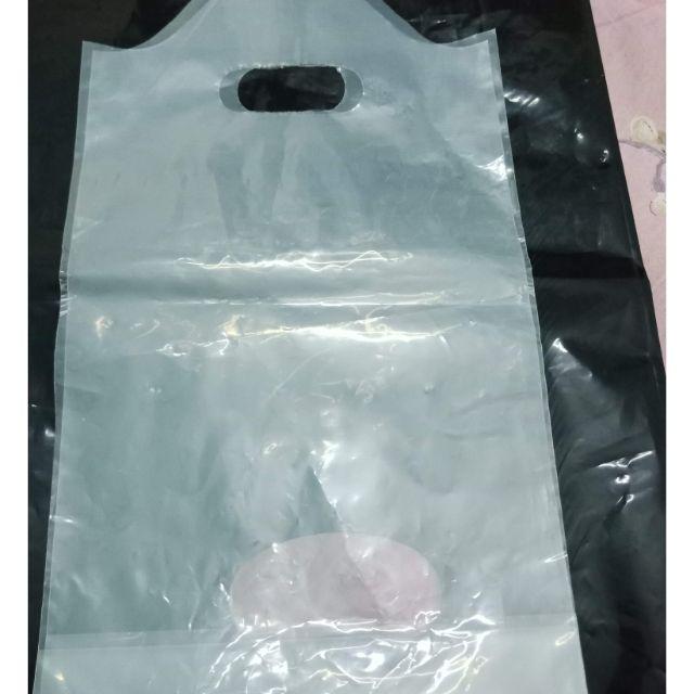 Túi đơn đựng 1 ly trà sữa