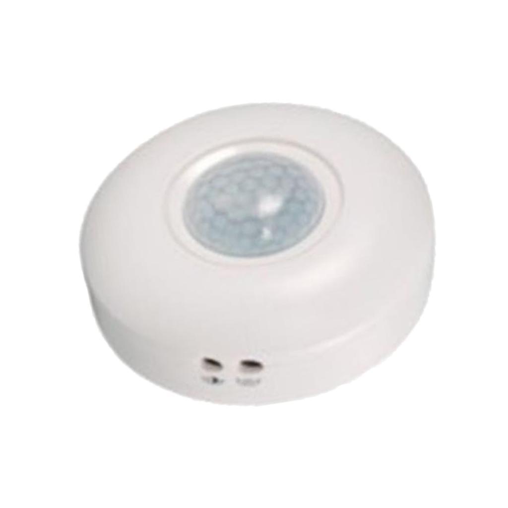 Automatic Infrared PIR Motion Sensor Switch O/N DC 12V for LED light Lamp