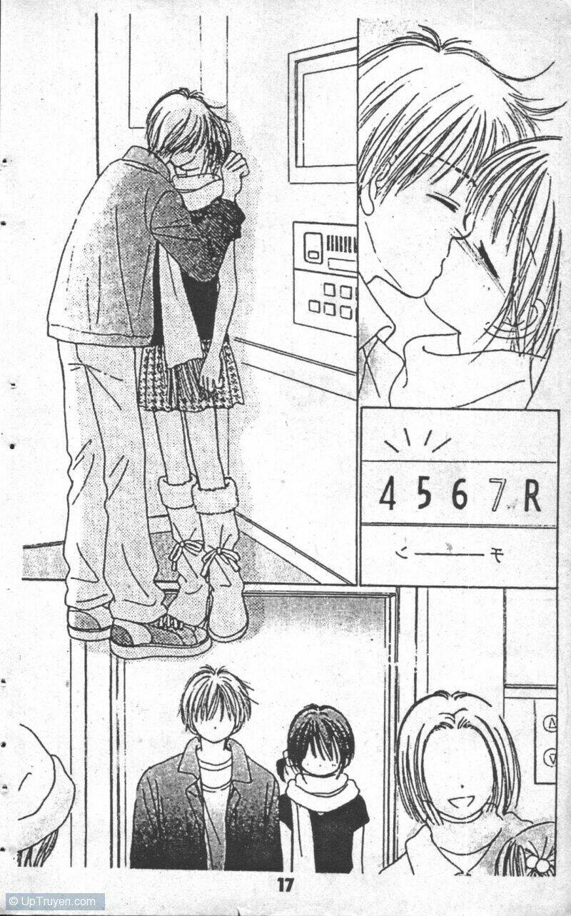 beautiful 100% chapter 2 15