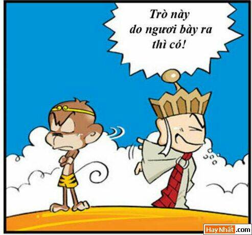 tân tây du ký chapter 46 6