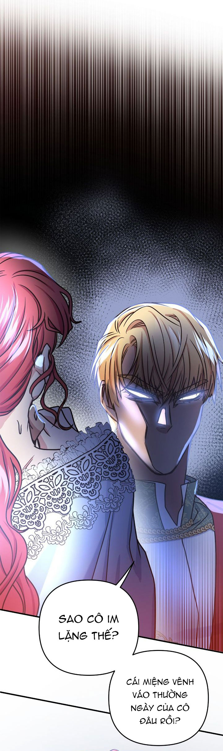 [15+] Giam Cầm chapter 26.1 - Trang 5